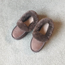 Load image into Gallery viewer, Hazel Slipper