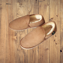 Load image into Gallery viewer, Linden Slipper