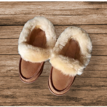 Load image into Gallery viewer, Hazel Slipper