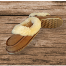 Load image into Gallery viewer, Hazel Slipper