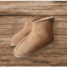 Load image into Gallery viewer, Matai Ankle Boots