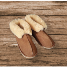 Load image into Gallery viewer, Miro Ankle Boots