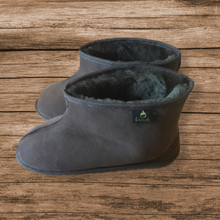 Load image into Gallery viewer, Matai Ankle Boots