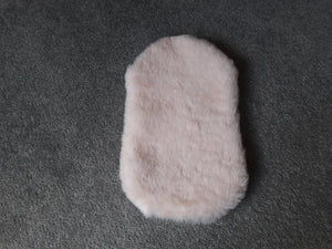 Hot Water Bottle Cover