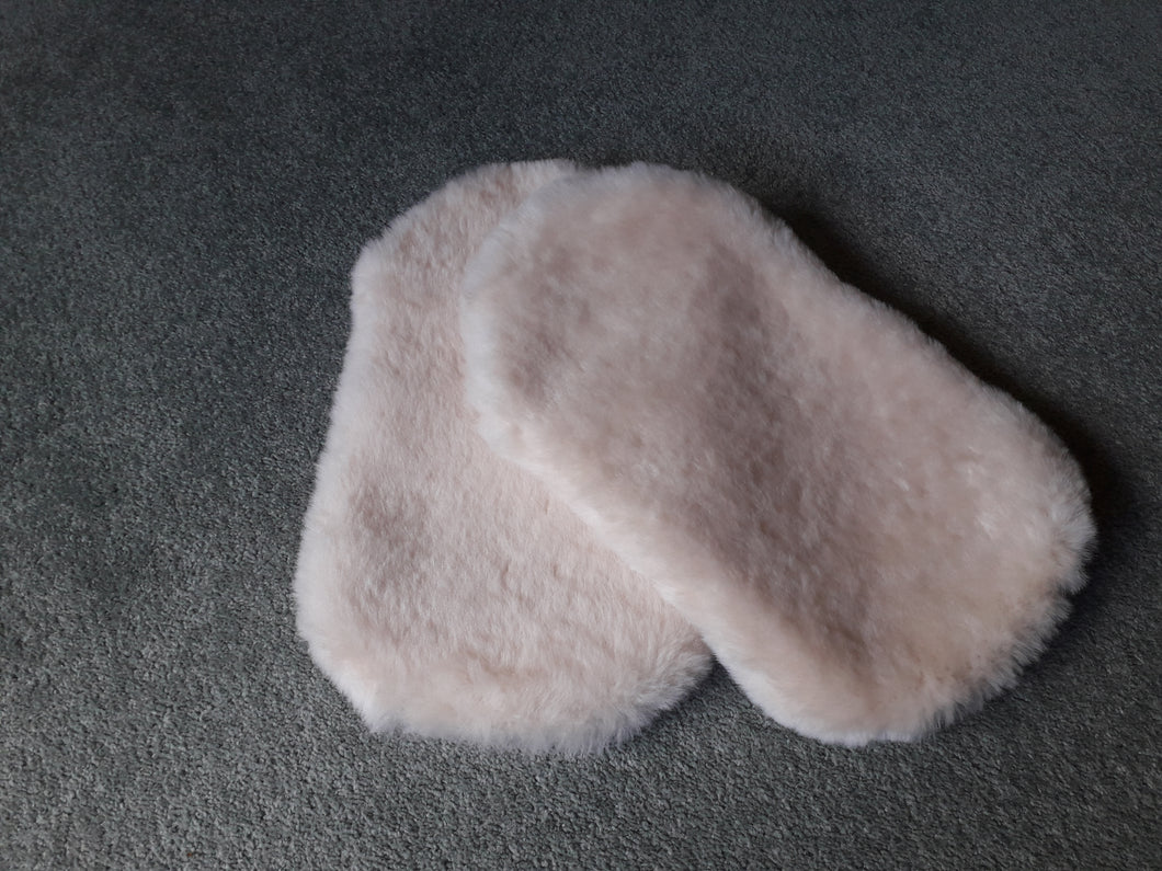 Hot Water Bottle Cover