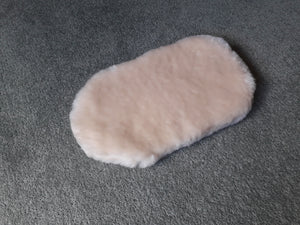 Hot Water Bottle Cover