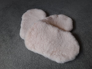 Hot Water Bottle Cover