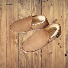 Load image into Gallery viewer, Linden Slipper
