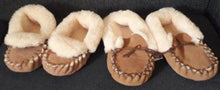 Load image into Gallery viewer, Moccasins
