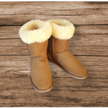 Load image into Gallery viewer, Kauri Boots
