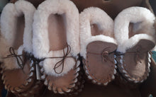 Load image into Gallery viewer, Moccasins
