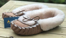 Load image into Gallery viewer, Moccasins
